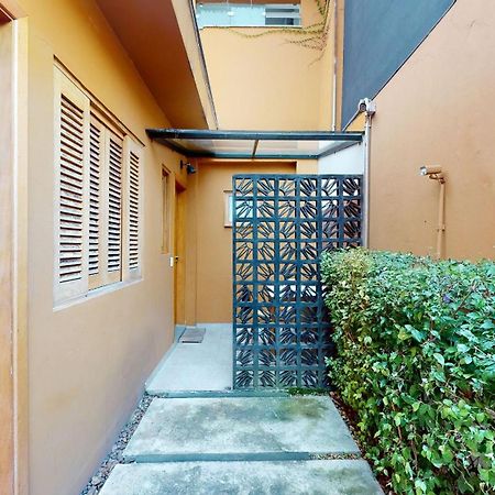 Studio 4 Pinheiros By Oba Sao Paulo Exterior photo